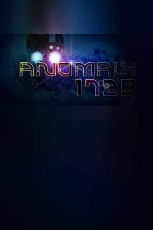 Anomaly 1729