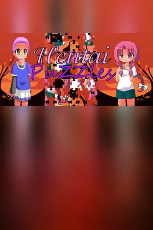 Hentai PuZZles