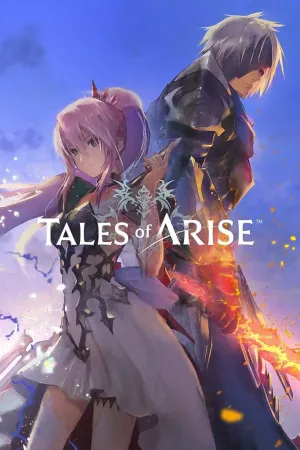 Tales of Arise