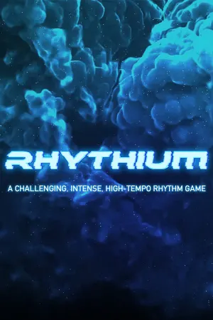 Rhythium