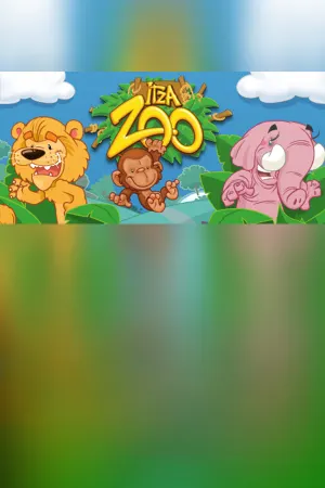 ItzaZoo