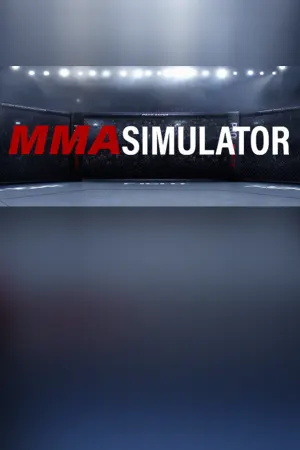 MMA Simulator