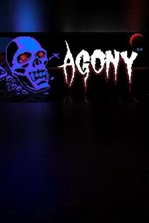 Castle Agony