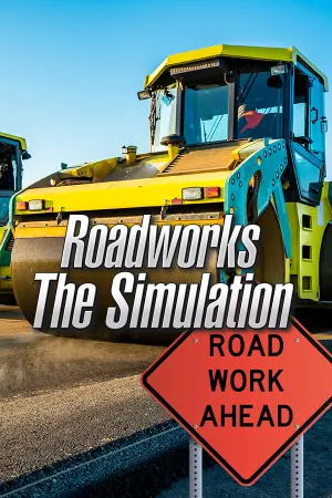 Roadworks - The Simulation