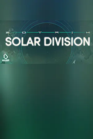 Zotrix - Solar Division