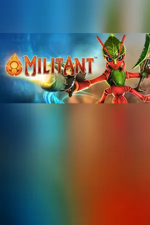 MilitAnt
