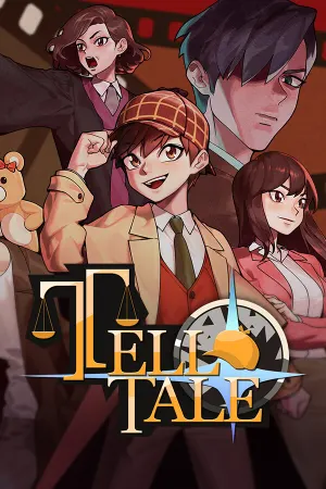 TellTale - Casino Murder Case