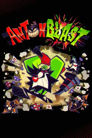 ANTONBLAST