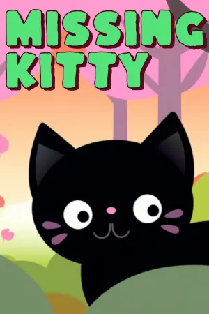 Missing Kitty