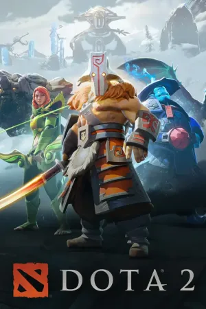Dota 2