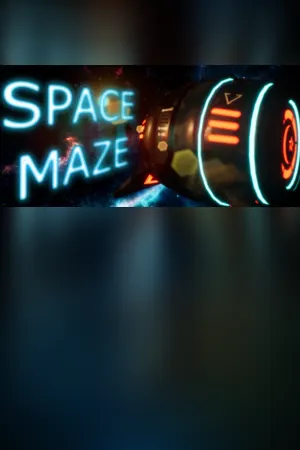 Space Maze