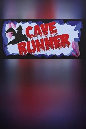 Cave Runner