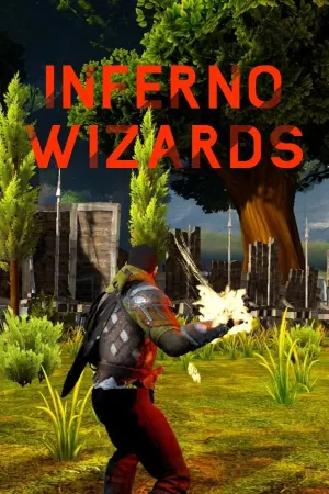 Inferno Wizards