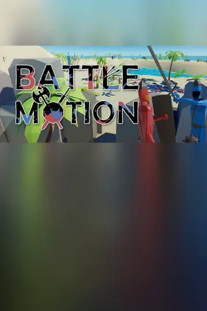 Battle Motion