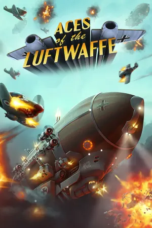 Aces of the Luftwaffe