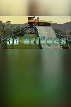 3d Bridges