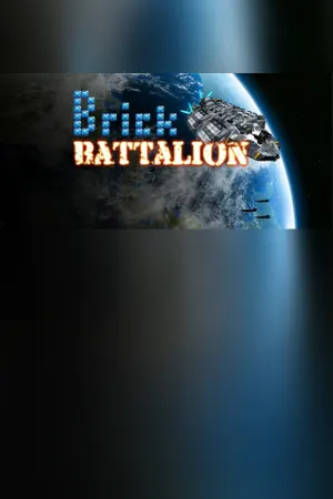Brick Battalion