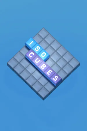 IsoCubes