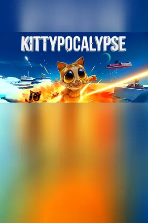 Kittypocalypse
