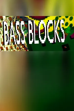 Bass Blocks