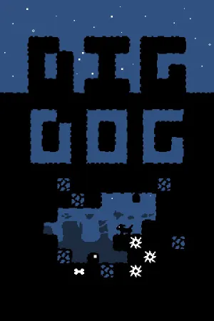 Dig Dog
