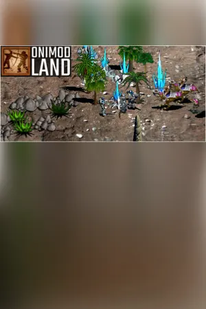 Onimod Land