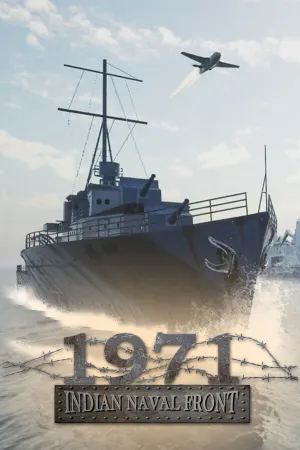 1971: Indian Naval Front