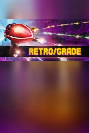Retro/Grade