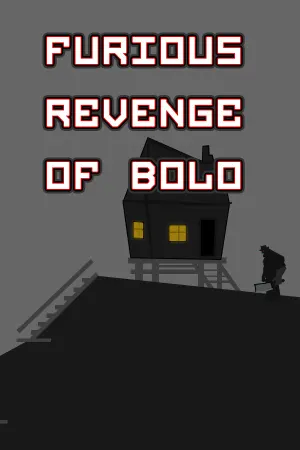 Furious Revenge of Bolo