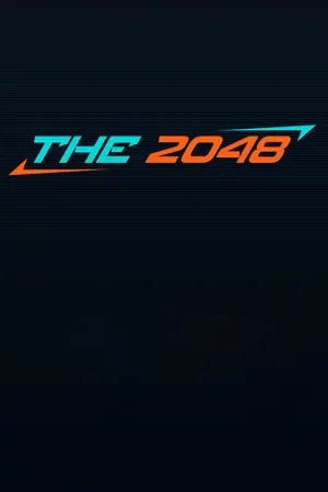 THE 2048
