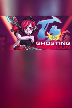 Ghosting Gun S