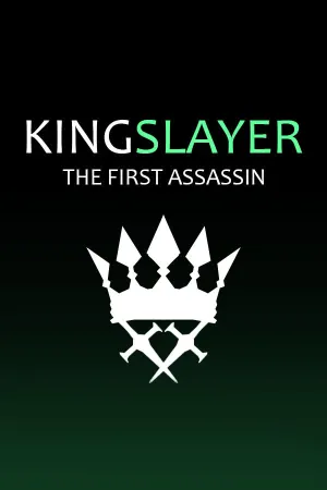 Kingslayer: The First Assassin