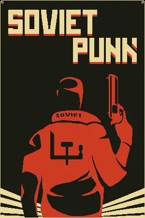 Sovietpunk: Chapter one