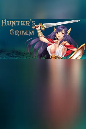 Zoop! - Hunter's Grimm