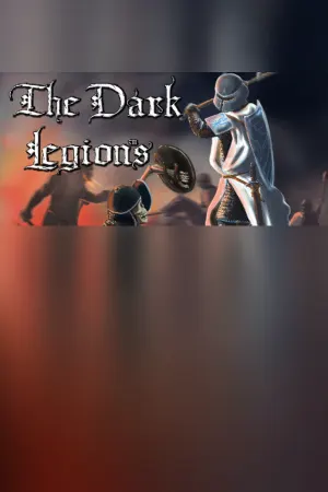 The Dark Legions