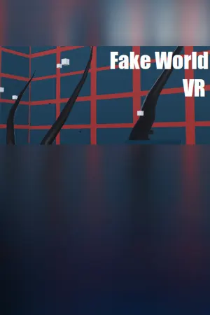Fake World VR