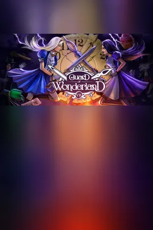 Guard of Wonderland VR