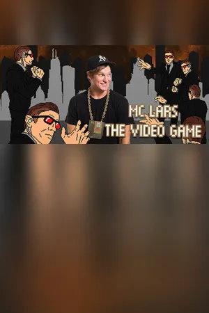 MC Lars: The Video Game