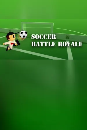 Soccer Battle Royale