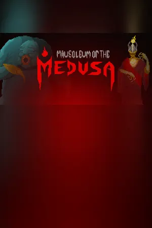 Mausoleum of the Medusa