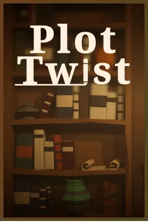 Plot Twist