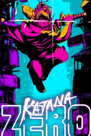 Katana Zero