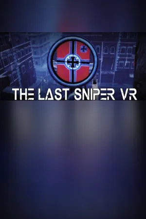 The Last Sniper VR
