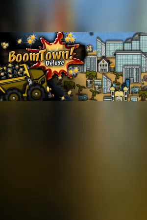 BoomTown! Deluxe