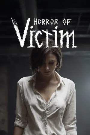 Horror of Victim