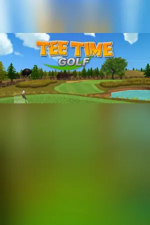 Tee Time Golf