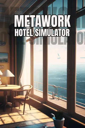 Metawork - Hotel Simulator