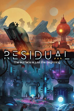 Residual