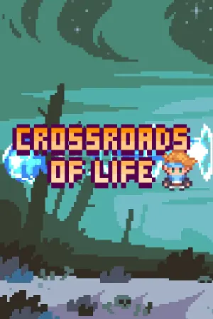 Crossroads of life