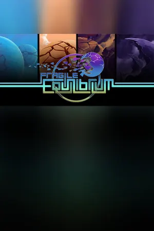 Fragile Equilibrium